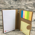 Promotional Gadget Sticky Notes with Printing Logo and Notebook